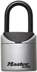 Master Lock - Schl&uuml;sseltresor Mit B&uuml;gelhalterung - Medium - Wetterfest -...