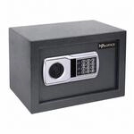 Safe / Tresor Safe Compact Basic 16 L Stahl Anthrazit Hjh Office