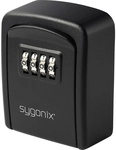 Sygonix Sy-7189564 Schl&uuml;sseltresor Zahlenschloss