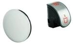 Bedieneinheit 46997 F&uuml;r Grohe Red Supersteel