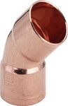 Viega Italia Srl - Viega Bogen 45 Grad 95041 In 42mm Kupfer