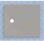 Geberit Cleanfloor30 Duschfl&auml;che, Integriert, Mit Dichtvlies,