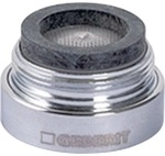 Geberit Strahlregler F&uuml;r Typen 6x, 8x Und 18x Waschtischarmaturen: Chrom /