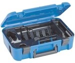 Geberit 691137001 Koffer F&uuml;r Pressbacken Akkubetrieb