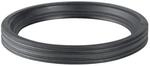 Lippendichtung Au&szlig;endurchmesser 90mm - Geberit