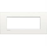 Livinglight Air Plaque 7 Module Reinwei&szlig; Lnc4807bn. Tafel Air 7 Module -...
