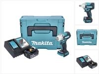 Dtw 301 Rt1j Akku Schlagschrauber 18 V 330 Nm 1/2' Brushless + 1x Akku 5,0 Ah +