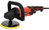 Polierer 1400w 180mm 600-3500 U/min M14 Yt-82196 Yato