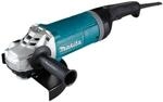 Winkelschleifer Makita Ga9080fx1 Schwarz 230mm 2400w