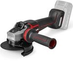 Einhell Professional Akku-winkelschleifer Tp-ag 18/125-13 Q P Bl - Solo Pxc (18 V,
