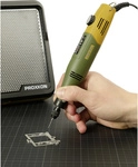 Proxxon Micromot 80/e 28505 Bohr- Und Fr&auml;sger&auml;t