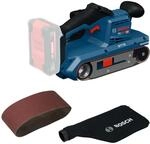 Bosch Akku Bandschleifer Pro Gbs18v-75 - 18v - 75 Mm - Brushless - In L-boxx