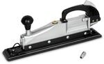 Druckluftschleifer, Schleifmaschine Mit 407x60mm Schleiffl&auml;che, Druckluft...
