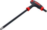 Bgs Technic - Schraubendreher Mit T-griff Und Seitlicher Klinge Innensechskant /