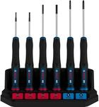 Bosch Pro Pr&auml;zisionsschraubendreher-set Ph/sl, 6-tlg. - 1600a039pl