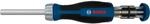 Bosch Bit-ratschenschraubendreher Mit Magazin 12 Bits - 1600a039pk