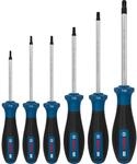 Bosch Pro Schraubendreher-set Tx 6-tlg. - 1600a039pc