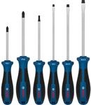 Bosch Schraubendreher-set Ph/tx/sl, 6-tlg. - 1600a039pj