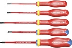 Facom Elektriker Schraubendreher-set 5teilig