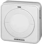 It-wlan-gateway Inklusive Adapter (f&uuml;r Garagentore, 24 V) 4511078 - H&ouml;rmann