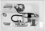 Schell Wc-modul Montus Flow C 120 Up-sp&uuml;lkasten, Hygienesp&uuml;lung, Sws