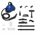 Sommertal Xxl Sc1000 Dampfreiniger Handger&auml;t &ndash; Steam Cleaner Mit 1100 Ml Tank,