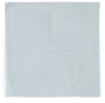 K&auml;rcher Mikrofasertuch Allice Eco Tuch - Blau - 40x40 Cm - 5 St&uuml;ck