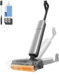 Dreame - T15 Pro Heat Nass- Und Trockensauger, Nur 9,85 Cm Hoch, Wischen Mit 90 &deg;c