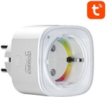 Tuya Wifi Smart Plug Gosund Ep8 Ep8