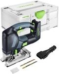 Festool Akku-pendelstichs&auml;ge Psbc 500 Eb-basic Ohne Akku Und Stichs&auml;ge Im...