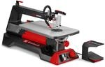 Einhell Dekupiers&auml;ge Te-ss 406 Vario Fp (130 W, 50 Mm Schnitth&ouml;he, 45&deg; Neigbarer