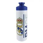 Real Madrid Aluminiumflasche 550ml B92-23rm Mehrfarbig