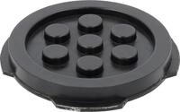 Dichtung Ks Tools 160.0536 Gummi Stahl 15x15x3 Cm