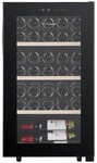 Smarte Weink&uuml;hlschrank-la Sommeli&egrave;re Smart36 34 Flaschen Wi‑fi 5-20&deg;c...