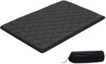 Vevor Japanische Futon-matratze (2032 X 1372 X 89 Mm), Faltbare Tatami (full...
