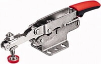 Waagrechtspanner Mit Waagrechter Grundplatte Spannweite 35mm
