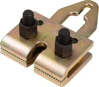 Doppelmaul-zugklemme, 175mm