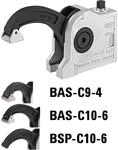 Compact-spanner Bsp-c 10-6 - Bessey