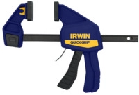 Quick Change Irwin Schraubzwinge - L.150 Mm - T506qcel7