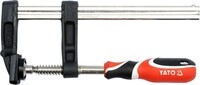 Tischlerzwinge 150 X 50 Mm Yt-6441 Yato
