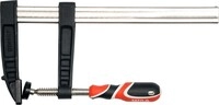F-schraubzwinge 250x50 Mm Mit Verst&auml;rktem Profil