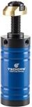 Tschorn - Flexiclamp Set M8 Aufspannbolzen H&ouml;he 80mm Gelagerte Spannschraube
