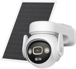 Imou Aov Pt 4k Kit Imou-ipc-sa7e-t-8m1t3/fsp008 Wlan Ip &Uuml;berwachungskamera 3840 X