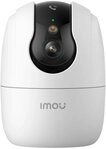 Videosicherheitskamera Imou Ranger 2c Pro 5mp Nachtsicht