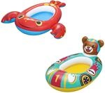 Splah Buddy&trade; Kinder-schlauchboot, Sortiert