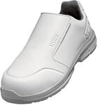 Uvex Halbschuhe 1 Sport White S2 Wei&szlig; Weite 11 Gr&ouml;&szlig;e 51