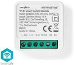 Smartlife Switch Wi Fi 3680 W Terminalanschluss App Verfugbar Fur Android Ios