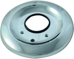 Rosette Komplett 7564405-00 Chrom - Kludi