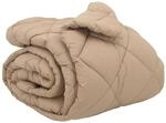 Vidaxl Winter Duvet 220 X 240 Cm 450 Gsm Microfiber (100% Polyester)