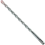 Sds Plus-bohrer Alpen 14,00 X 260 Mm. (blisterverpackung)